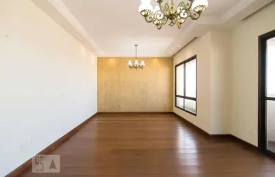 Cobertura para venda - água fria, 4 quartos,  530 m² - são paulo