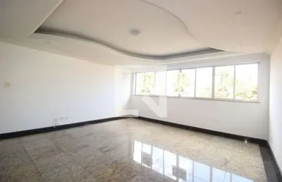 Apartamento para venda - graça, 4 quartos,  138 m² - belo horizonte