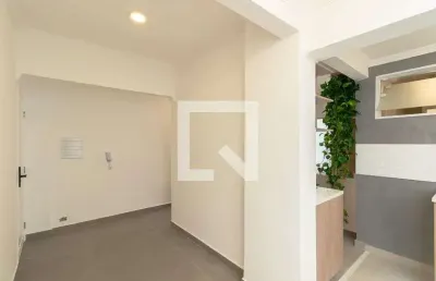 Apartamento para venda - itaim bibi, 3 quartos,  103 m² - são paulo