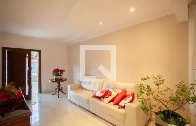Casa para venda - planalto, 5 quartos,  342 m² - belo horizonte