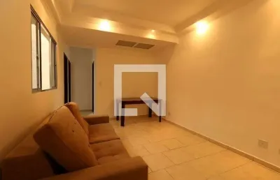 Apartamento para venda - santa teresinha, 2 quartos,  55 m² - santo andré