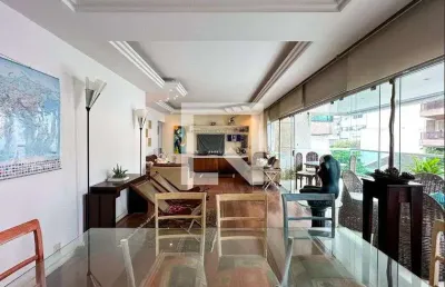 Apartamento para venda - leblon, 3 quartos,  152 m² - rio de janeiro