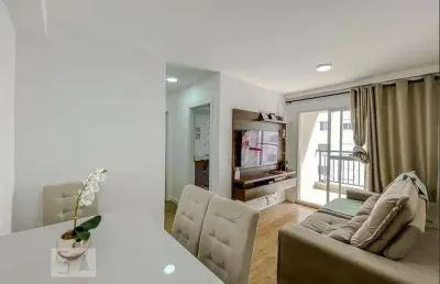 Apartamento para venda - mooca, 2 quartos,  55 m² - são paulo