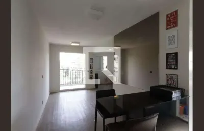 Apartamento para venda - panamby, 2 quartos,  59 m² - são paulo