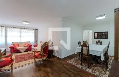Apartamento para venda - bela vista, 4 quartos,  130 m² - são paulo
