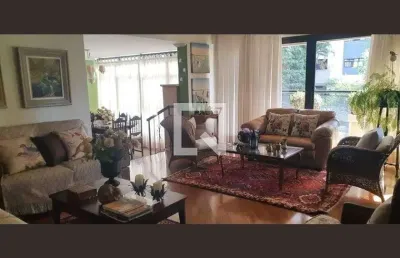 Apartamento para venda - sumaré, 4 quartos,  225 m² - são paulo