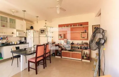 Casa para venda - mooca, 2 quartos,  501 m² - são paulo