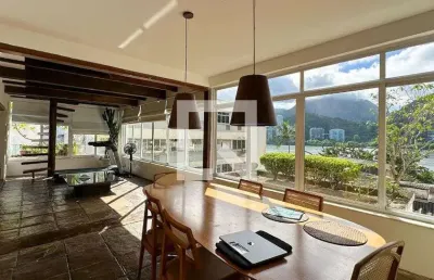 Apartamento para venda - ipanema, 2 quartos,  230 m² - rio de janeiro