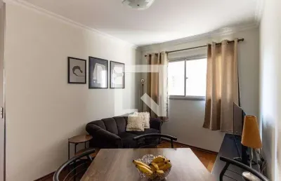 Apartamento para venda - campos elíseos, 2 quartos,  50 m² - são paulo