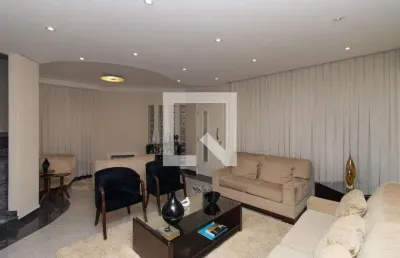 Casa para venda - vila sabrina , 3 quartos,  320 m² - são paulo