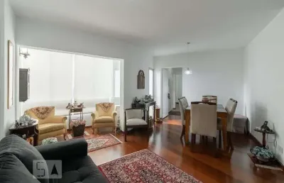 Apartamento para venda - chácara inglesa, 3 quartos,  85 m² - são paulo