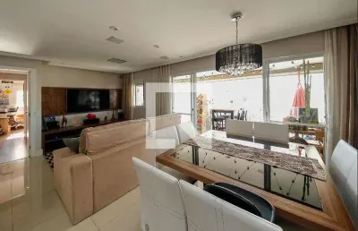 Apartamento para venda - vila santa clara, 3 quartos,  104 m² - são paulo