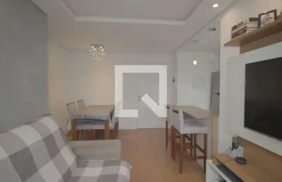 Apartamento para venda - estância velha, 2 quartos,  53 m² - canoas