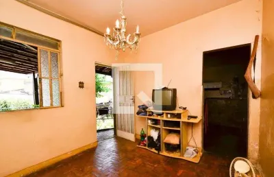 Casa para venda - sagrada família, 2 quartos,  300 m² - belo horizonte