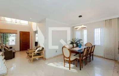 Casa para venda - gopoúva, 3 quartos,  175 m² - guarulhos