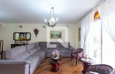 Casa para venda - vila guilherme, 4 quartos,  190 m² - são paulo