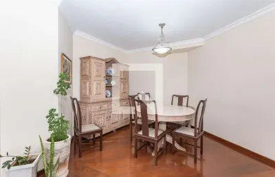 Apartamento para venda - vila mariana, 3 quartos,  105 m² - são paulo