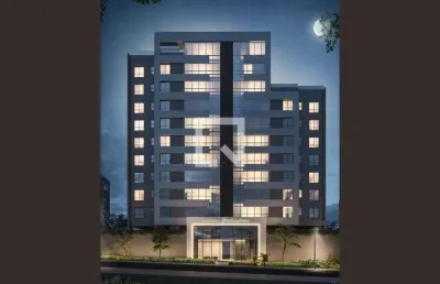 Apartamento para venda - santo antônio, 4 quartos,  156 m² - belo horizonte