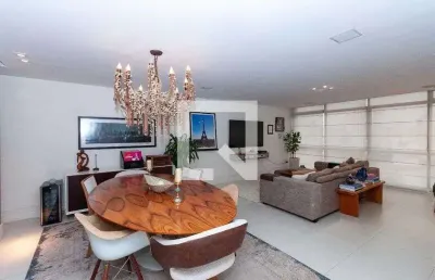 Apartamento para venda - perdizes, 3 quartos,  190 m² - são paulo
