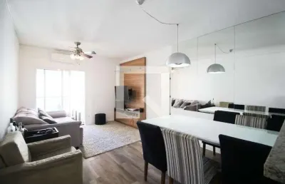 Apartamento para venda - vila olímpia, 2 quartos,  73 m² - são paulo