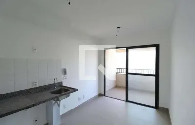 Kitnet / stúdio para venda - moema, 1 quarto,  30 m² - são paulo
