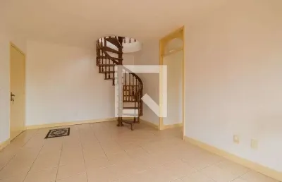 Cobertura para venda - tristeza, 2 quartos,  149 m² - porto alegre