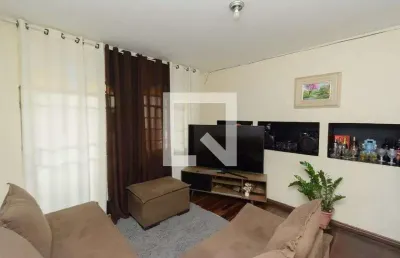 Casa para venda - milionários, 6 quartos,  300 m² - belo horizonte