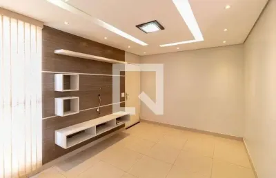 Apartamento para venda - california, 2 quartos,  52 m² - belo horizonte