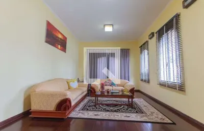 Casa para venda - alto taquaral, 2 quartos,  578 m² - campinas