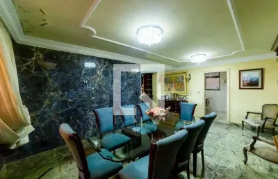 Casa para venda - são bento, 4 quartos,  360 m² - belo horizonte