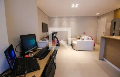 Apartamento para venda - panamby, 2 quartos,  75 m² - são paulo