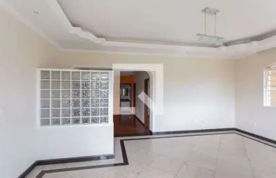 Casa para venda - santa cruz, 5 quartos,  400 m² - belo horizonte