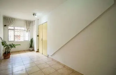 Casa para venda - aclimação, 2 quartos,  80 m² - são paulo