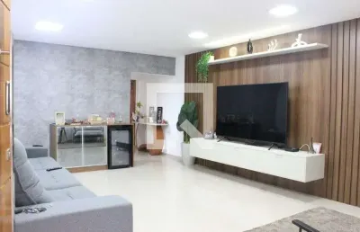 Casa para venda - vila galvão, 3 quartos,  270 m² - guarulhos