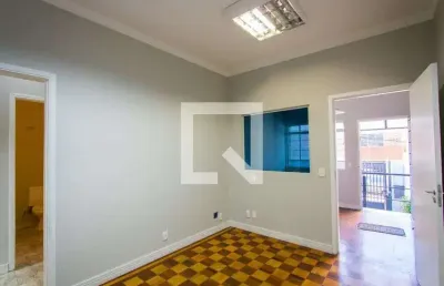 Casa para venda - jardim bela vista, 2 quartos,  173 m² - santo andré