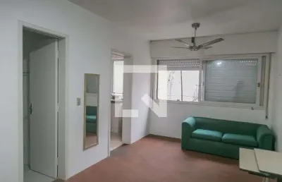 Kitnet / stúdio para venda - centro histórico, 1 quarto,  20 m² - porto alegre