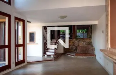 Casa para venda - ipanema, 3 quartos,  348 m² - porto alegre
