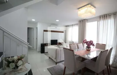 Cobertura para venda - todos os santos, 3 quartos,  120 m² - rio de janeiro