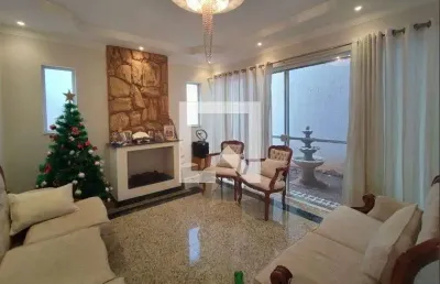 Casa / sobrado em condomínio para venda - swiss park, 4 quartos,  325 m² - campinas