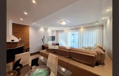 Casa para venda - água fria, 3 quartos,  198 m² - são paulo