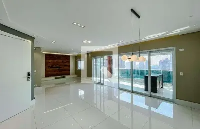 Apartamento para venda - jardim anália franco, 3 quartos,  184 m² - são paulo