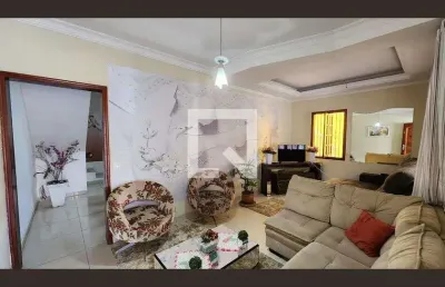 Casa para venda - jardim do lago, 3 quartos,  150 m² - jundiaí