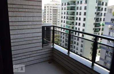 Apartamento para venda - icaraí, 2 quartos,  90 m² - niterói