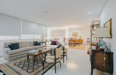 Apartamento para venda - jardim paulista, 2 quartos,  158 m² - são paulo