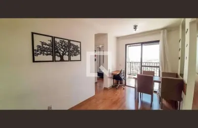 Apartamento para venda - vila yolanda, 2 quartos,  48 m² - osasco