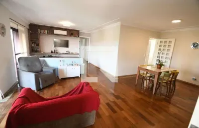 Apartamento para venda - jardim flamboyant, 3 quartos,  136 m² - campinas