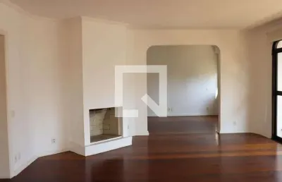 Apartamento para venda - itaim bibi, 3 quartos,  200 m² - são paulo