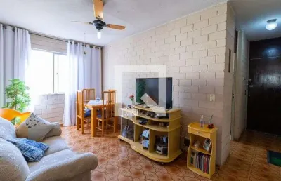 Apartamento para venda - santana, 2 quartos,  55 m² - são paulo