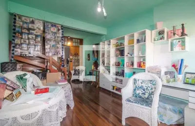 Casa para venda - partenon, 3 quartos,  420 m² - porto alegre