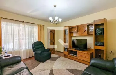 Casa para venda - assunção, 3 quartos,  193 m² - são bernardo do campo